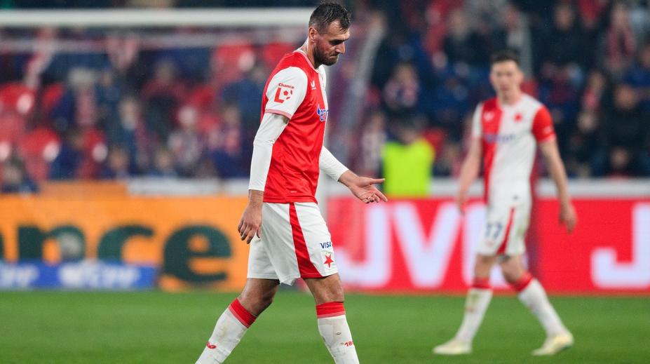 Měl být Chorý potrestán? Fanoušky rozdělil moment ze zápasu se Zbrojovkou