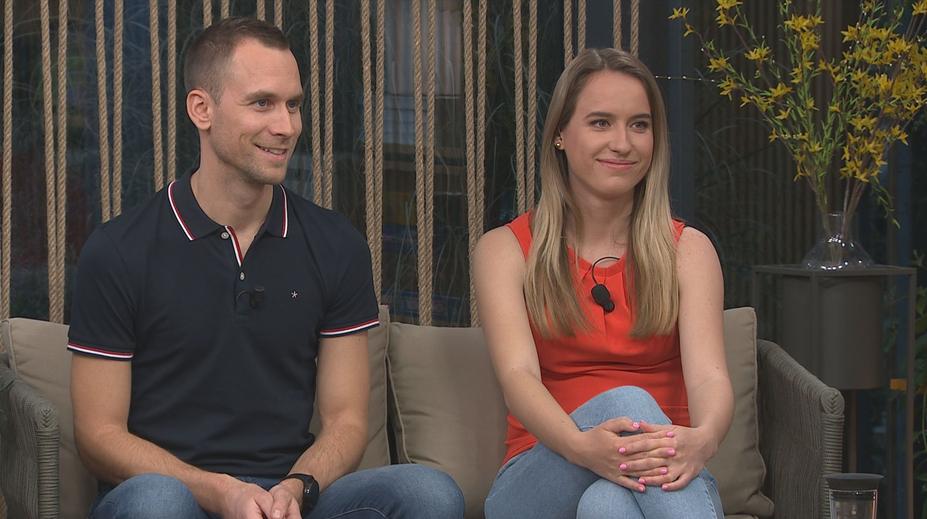 V televizi to vypadá, že jedou pro rohlíky, ale je to 300 km/h, říká Ježek o MotoGP