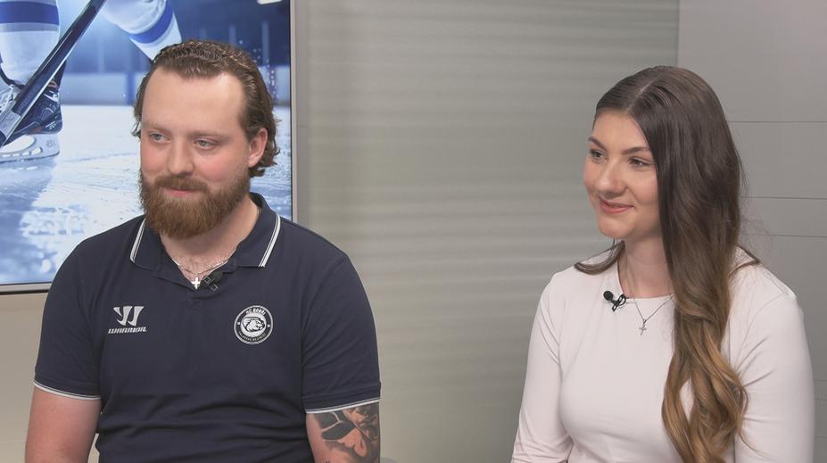 Holky a Bobři? Extraligové mistryně musí snášet nemístné narážky fanoušků