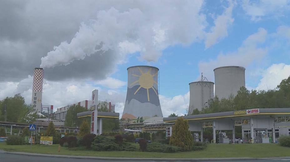 Hluk u elektrárny Turów: Krátkodobé limity byly porušeny sedmkrát