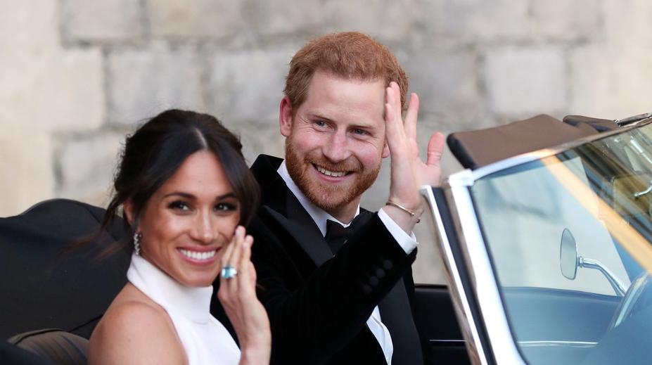 Královna rozhodla! Řekla, jak to bude s Harrym a Meghan