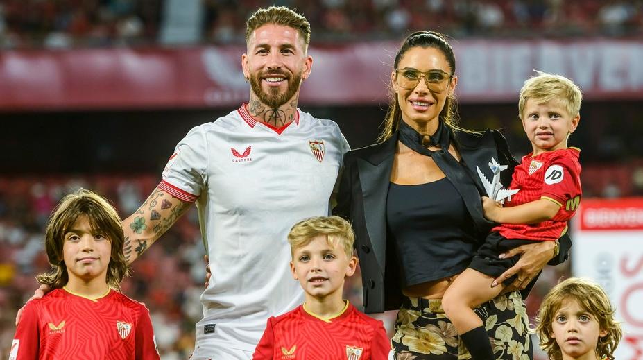 Ramos si zavařil. Jde do Mexika, manželka se odmítá přestěhovat