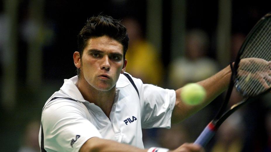 Tohle bude peprný návrat. Nebo se Philippoussis opravdu zklidnil?
