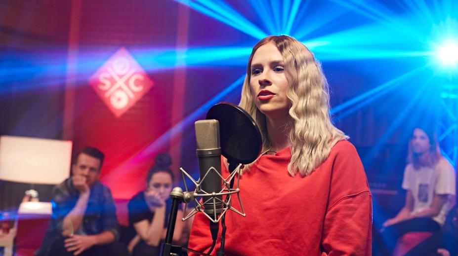 Pěvecká show Coca-Cola Souboj coverů startuje už dnes!