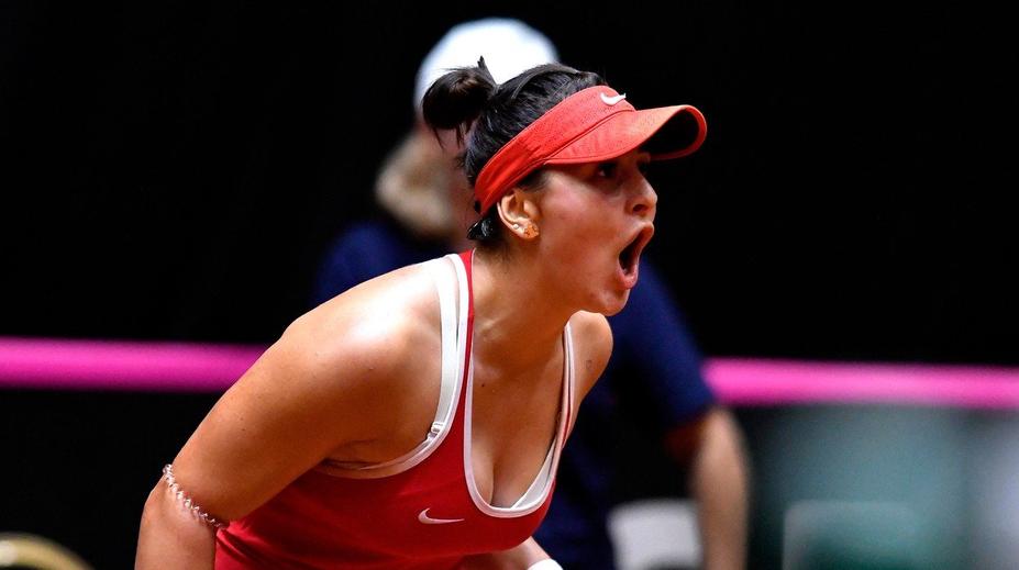 Světový tenis se vrací! V USA budou hrát grandslamové šampionky