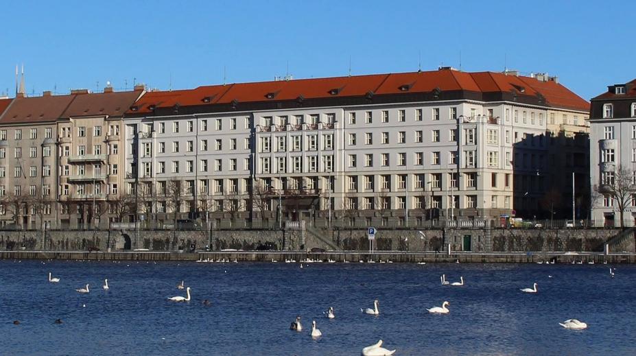 Stát se zbavuje majetku za desítky milionů. Obří nemovitosti mohou být vaše