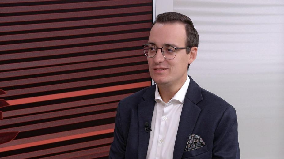 Grolichův úspěch stojí na marketingu, vyrovná se hnutí ANO, hodnotí politolog Drašar