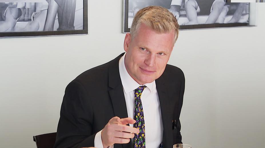 Policie odložila případ Turkových výroků. Je to promlčené