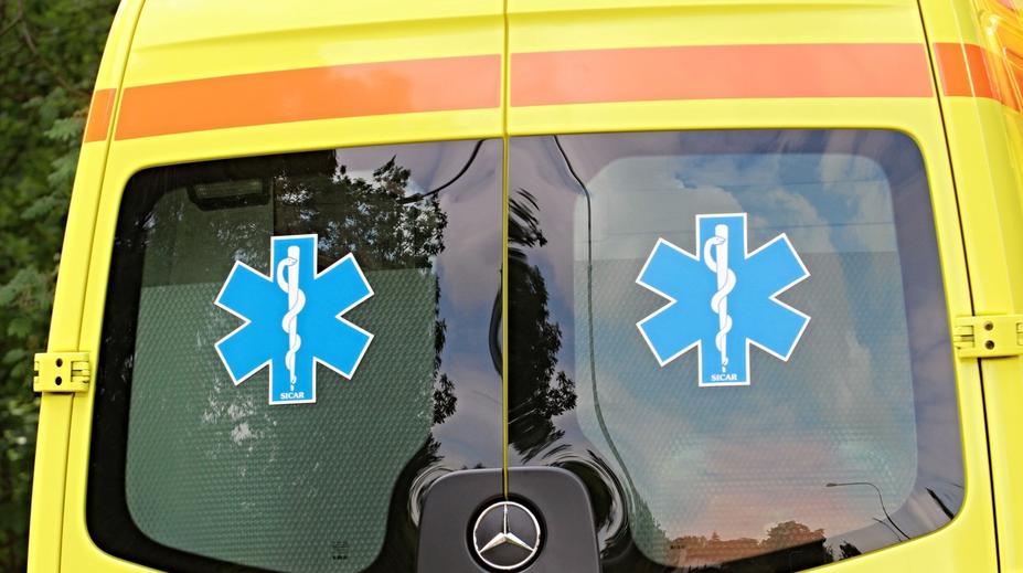 Tragédie ve firmě na Tachovsku. Ženu srazil vysokozdvižný vozík, zraněním podlehla