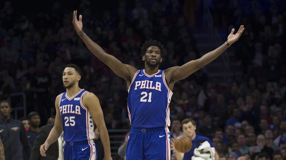 Philadelphia 76ers pod lupou: Pomůže přestávka vyřešit problémy venku?