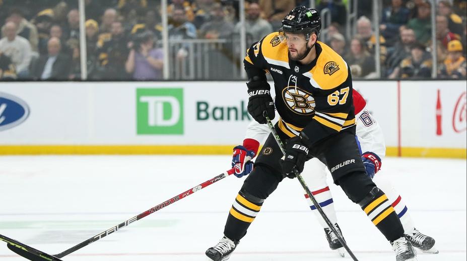 Boston umístil Zbořila na waiver list. Hráč chce zkusit, jestli je o něj zájem