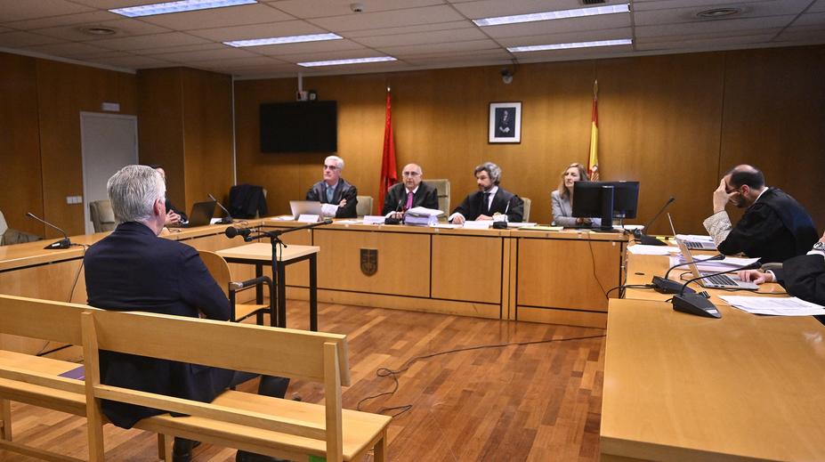 Slavný kouč Realu Madrid stanul u soudu. Ancelottimu hrozí čtyři roky vězení