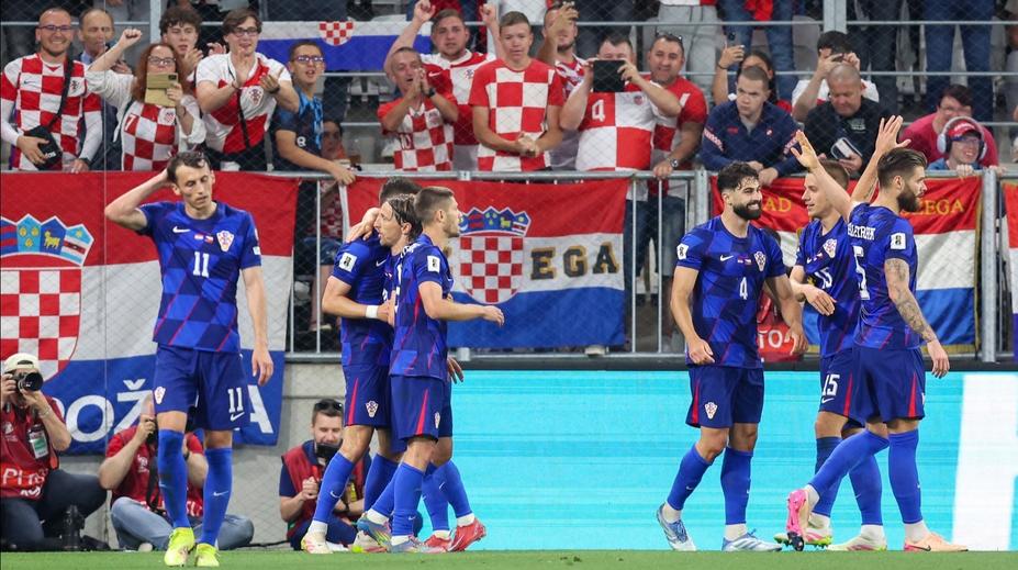 Drsný los pro fotbalovou reprezentaci. V Lize národů ji čekají giganti