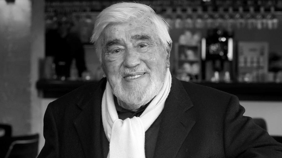 Zemřel legendární německý herec. Češi ho znají z filmu Vinnetou