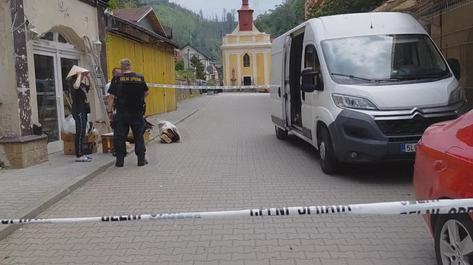 Razie v Hřensku odhalila padělky. Jejich hodnota dosahuje milionů korun