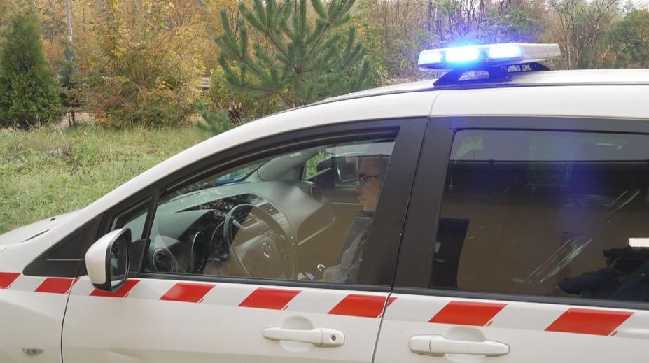 Zvířecí záchranáři řeší problém s majáky. Není jasné, zda je mohou používat