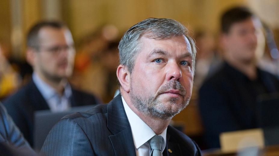 Obviněný starosta znovu kandiduje. Leder chce dál vést Žabovřesky