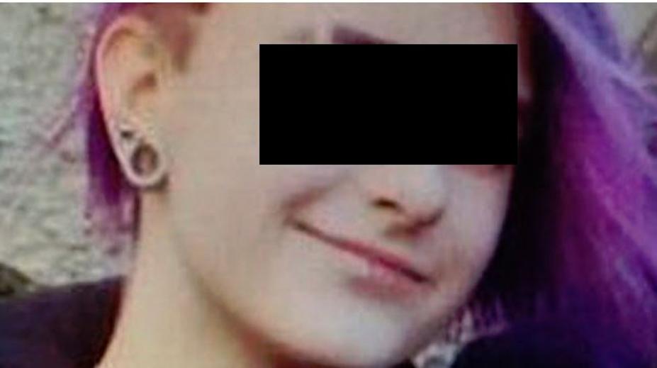 Pohřešovaná Alice (13) se našla! Policie po ní pátrala přes týden