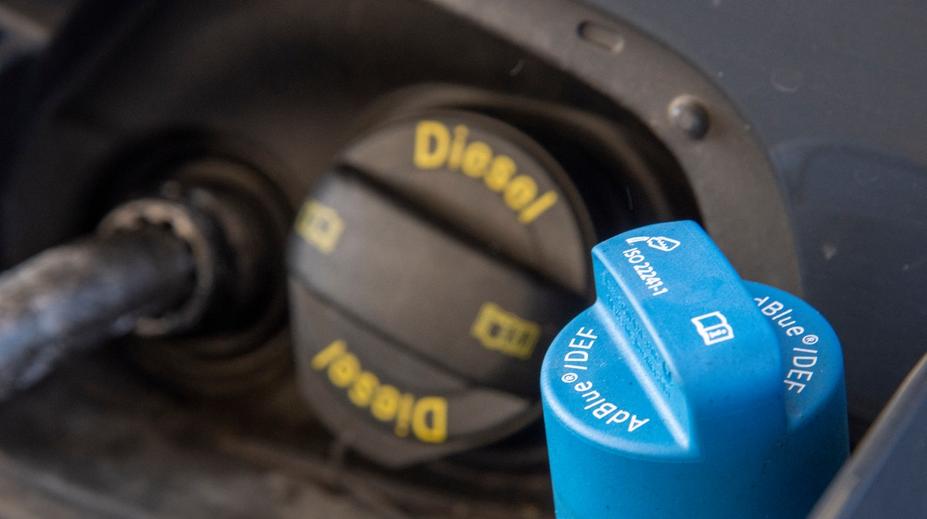 Blíží se další krize kvůli nedostatku AdBlue? Ze Slovenska zní varovné zprávy