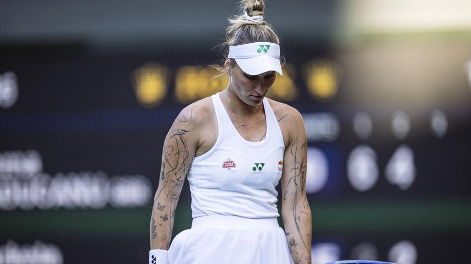 Slavný tenista otočil v kauze Vondroušové: Slova o dopingové kontrole zpochybnil