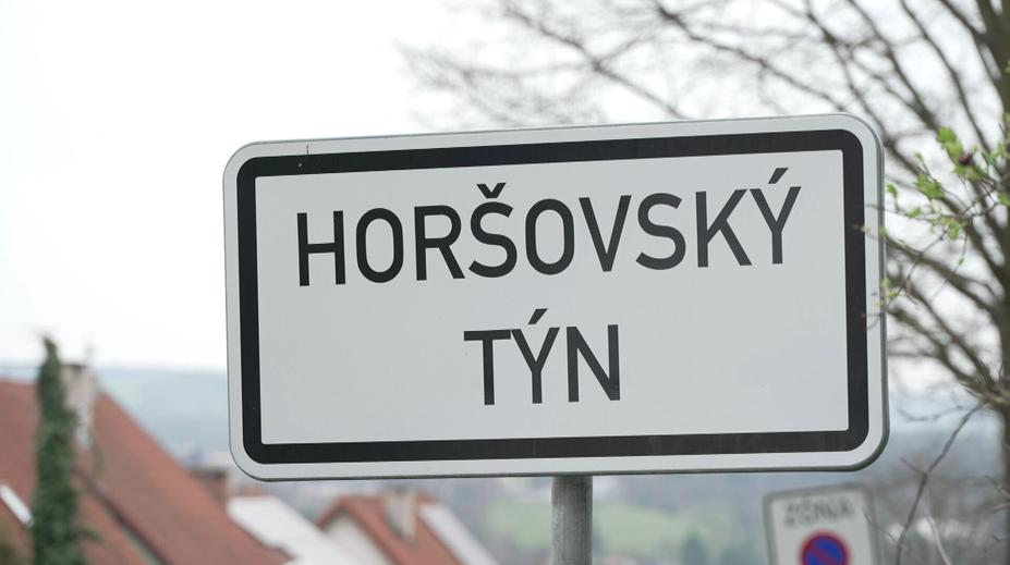 Málo hospod i zastávek MHD. Horšovský Týn v průzkumu pohořel