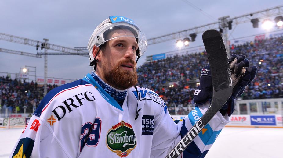 Strhávání platů v hokeji? Přehnané, říká Koreis. Více mu vadí chování manažerů