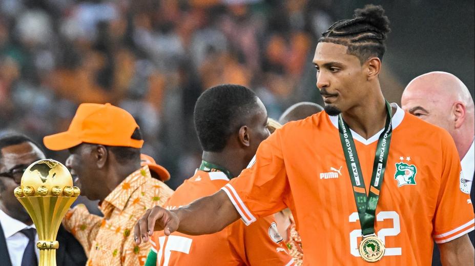 Úžasný příběh. Haller překonal rakovinu, o rok později vystřelil svému týmu zlato