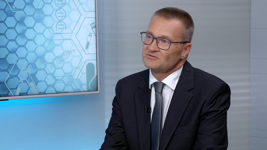 Problémy s erekcí mohou ukazovat na vážné riziko v budoucnosti, varuje lékař