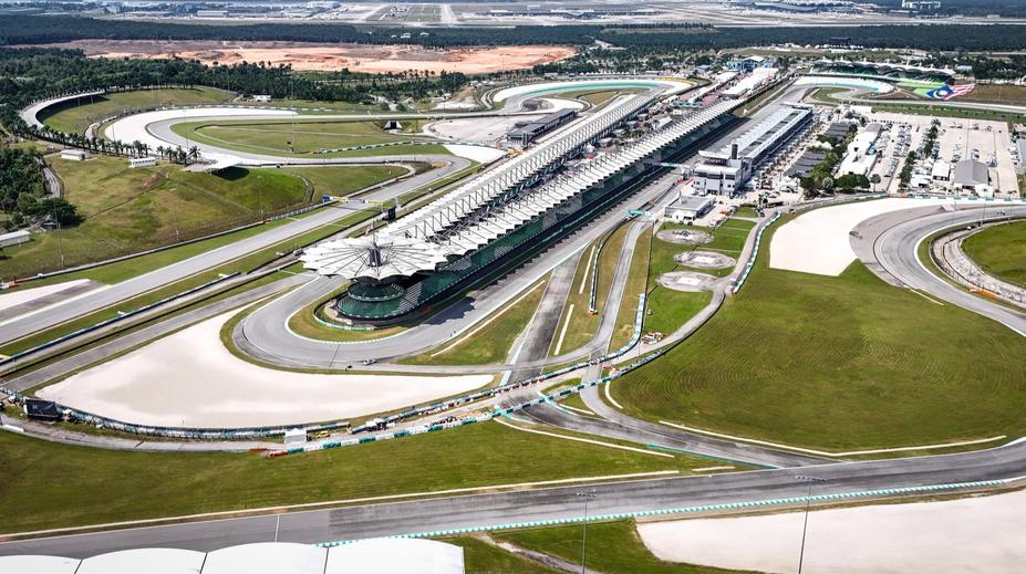F1 hlásí nečekanou změnu kalendáře. Po devíti letech se vrací populární okruh