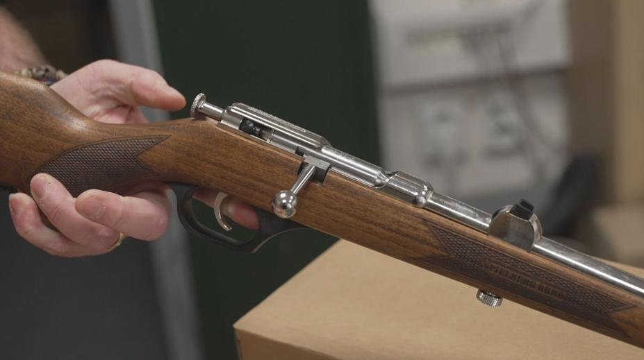V Česku končí výroba takzvaných flobertek. Nový zákon zpřísňuje podmínky