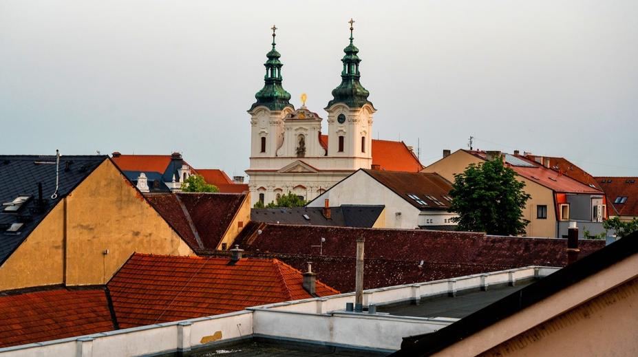 Město zbořilo vzácnou středověkou památku. Bylo to nutné, hájí se