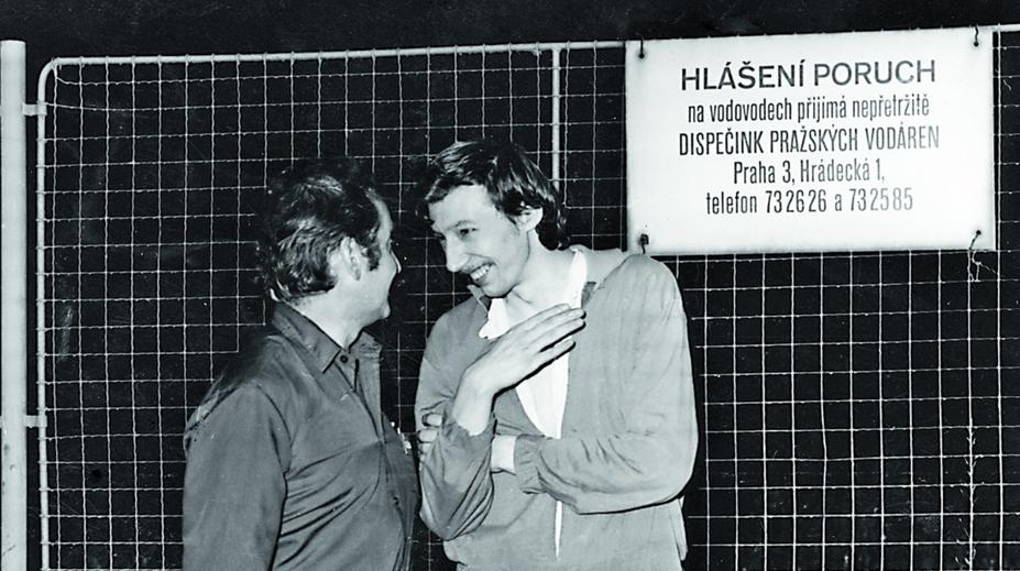 Jak v Česku řádil kanibal Hojer? Jeho bratr po letech promluvil!
