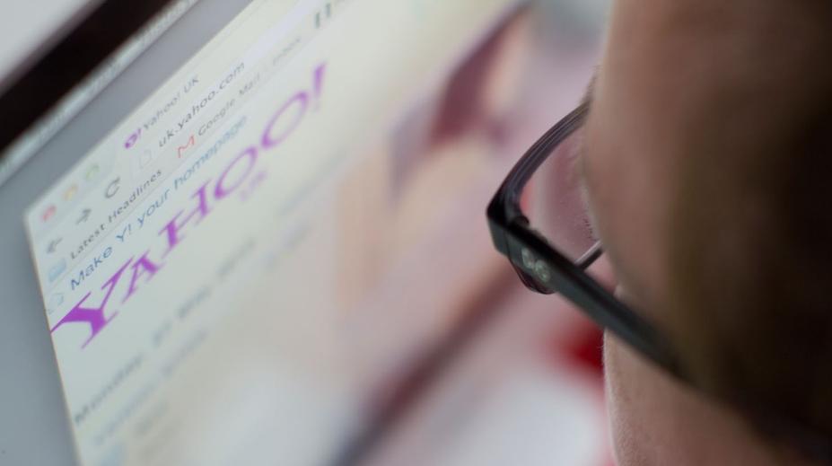 Máte účet u Yahoo? Tajná služba o vás možná ví víc, než si myslíte!