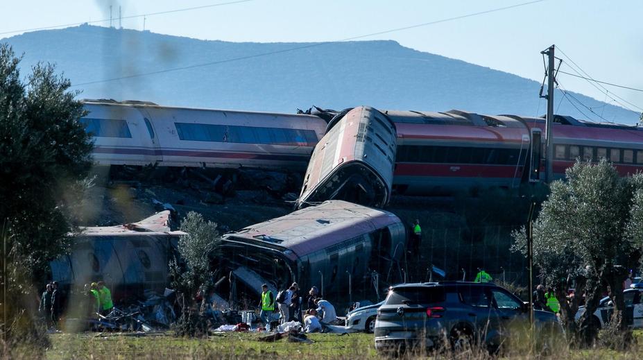 Tragédie ve Španělsku zasáhla i svět sportu. Při srážce vlaků zemřela mladá atletka