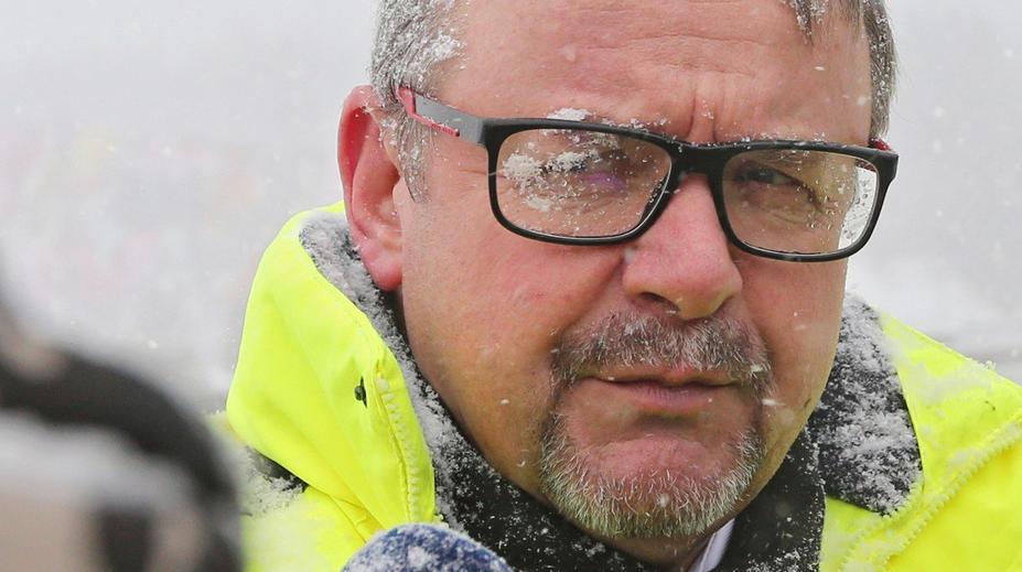 Končící ministr Ťok má problém. Jeho výroky vadí firmě Kapsch