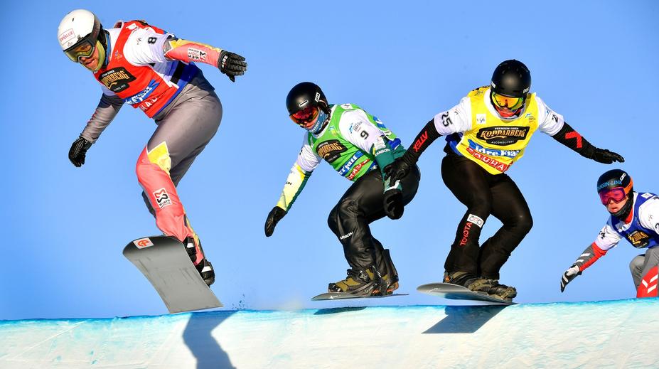 Další rána pro český snowboardcross. Náhradník za Kubičíka musí do karantény