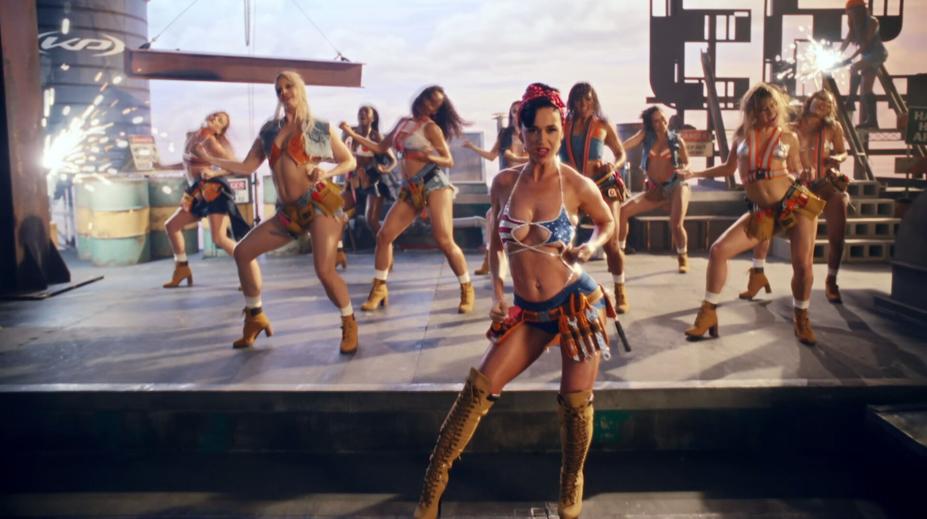 Letošní rok bude ve znamení velkých koncertů. Přijedou Katy Perry nebo Sting