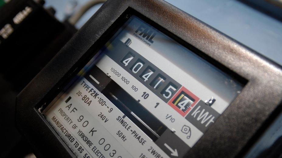 Muž se měl načerno napojit na elektřinu, škoda je přes půl milionu korun