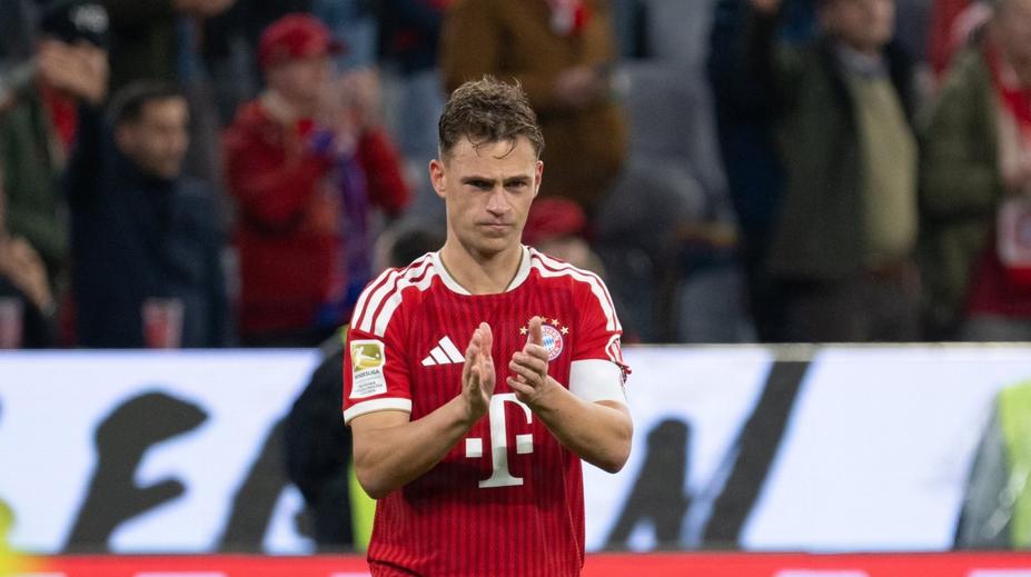 Bayernu bude proti Arsenalu chybět opora. Reprezentantovi zemřel otec