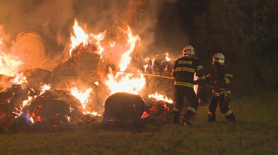 V Duchcově řeší vážný problém. Obyvatelé zřejmě přijdou o své hasiče