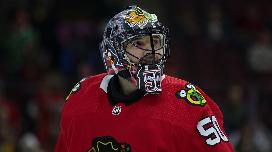 S NHL se loučí velké jméno! Kariéru končí dvojnásobný vítěz ligy