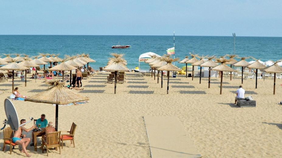 Hotel v Bulharsku pobouřil lidi svým pravidlem. Nezaslouží si žádné hosty, reagují