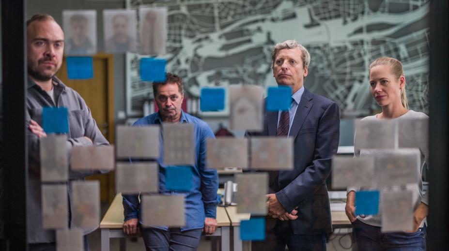 V týmu Specialistů jsou velké změny. Sledujte novou řadu oblíbené kriminálky