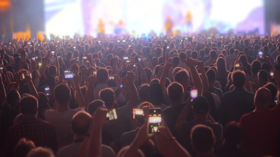 Hiphopový festival noc před začátkem pořadatelé zrušili. Letos to neklapne, tvrdí