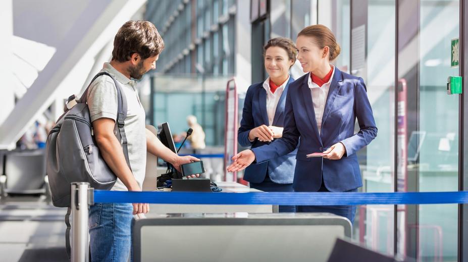 Finta, kterou mnoho Čechů nezná. Bez pasu se dá vycestovat i mimo Evropu