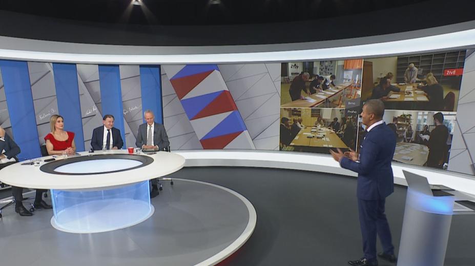Výsledky prezidentských voleb 2023. Jak se volilo ve vaší obci, okrese a kraji
