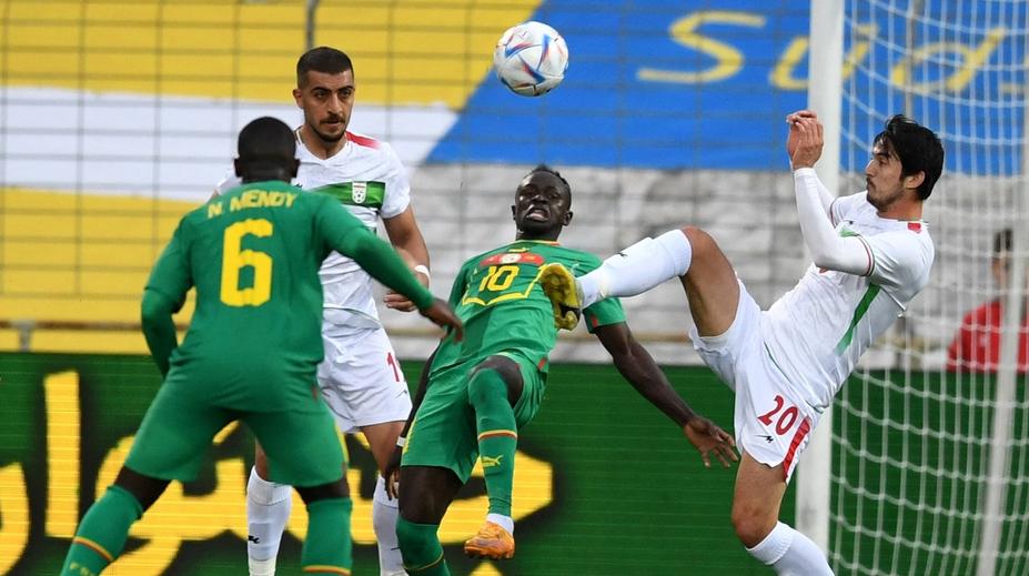 Představení účastníků MS: Írán se bojí vyloučení. Dočká se šampionátu?