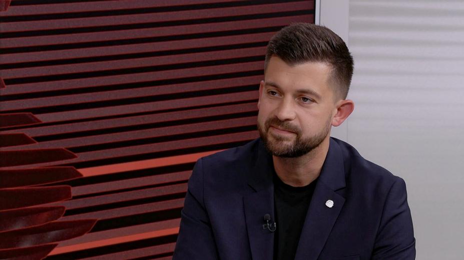 Hrozí vydírání, spory a nestabilita, varuje Hušbauer před Piráty ve vedení Prahy