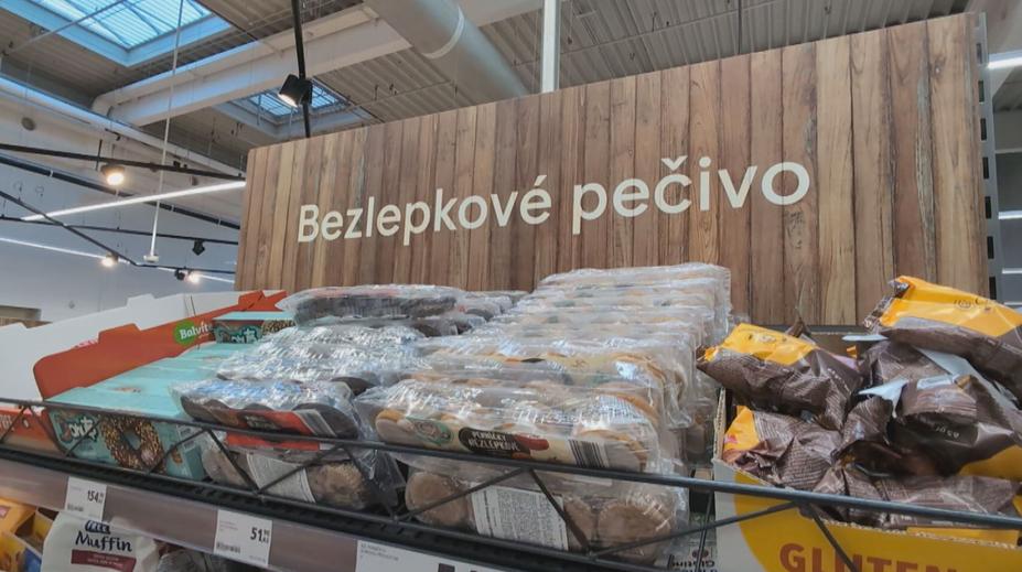 Roste zájem o "veggie" potraviny. Lidem nahrazují maso