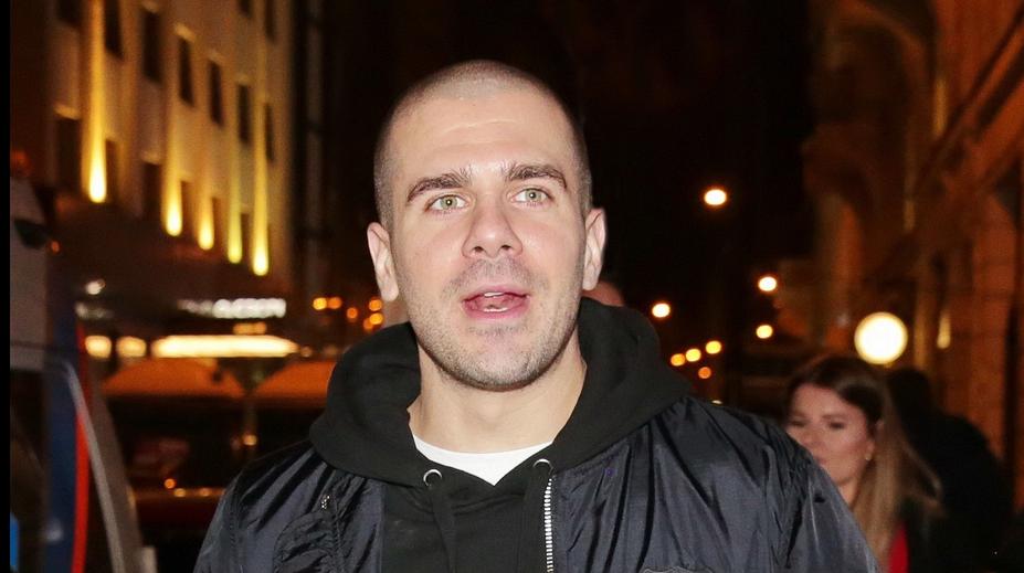 Český rapper Ektor v problémech. Dostal u soudu trest za napadení